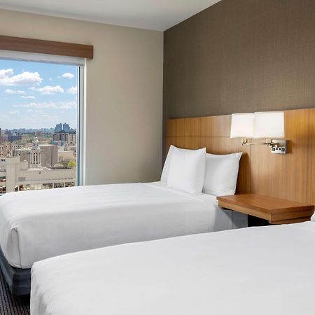 Hyatt Place Denver Downtown Exteriér fotografie