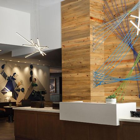 Hyatt Place Denver Downtown Exteriér fotografie